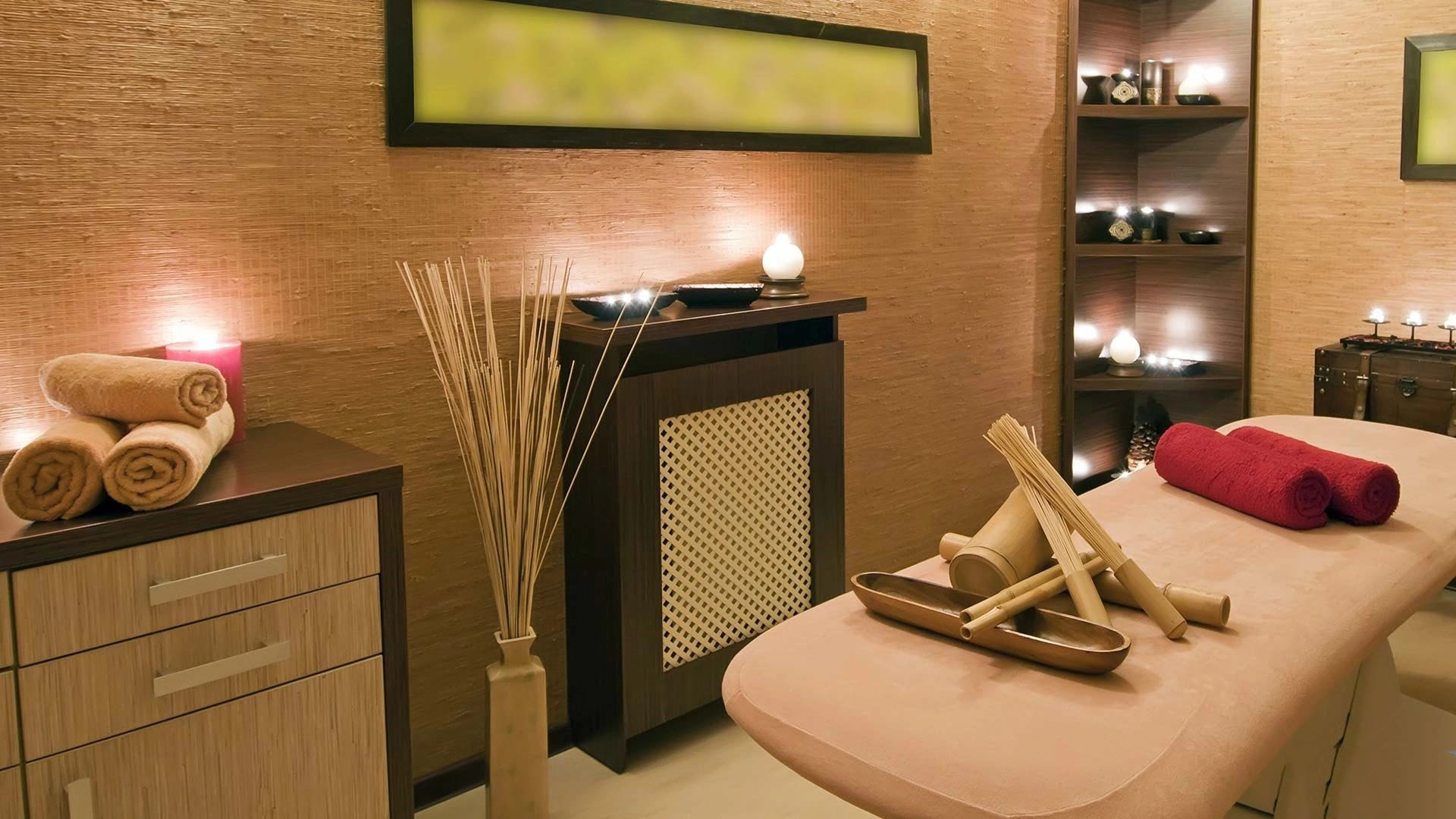 Şirinevler spa